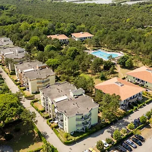 Villaggio Lido Del Sole 1 Appartamento