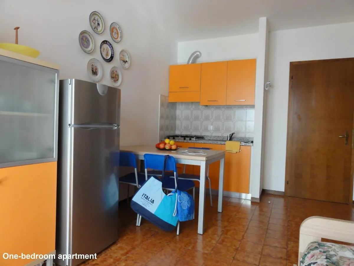 Apartment Sabrina - Appartamenti Bibione