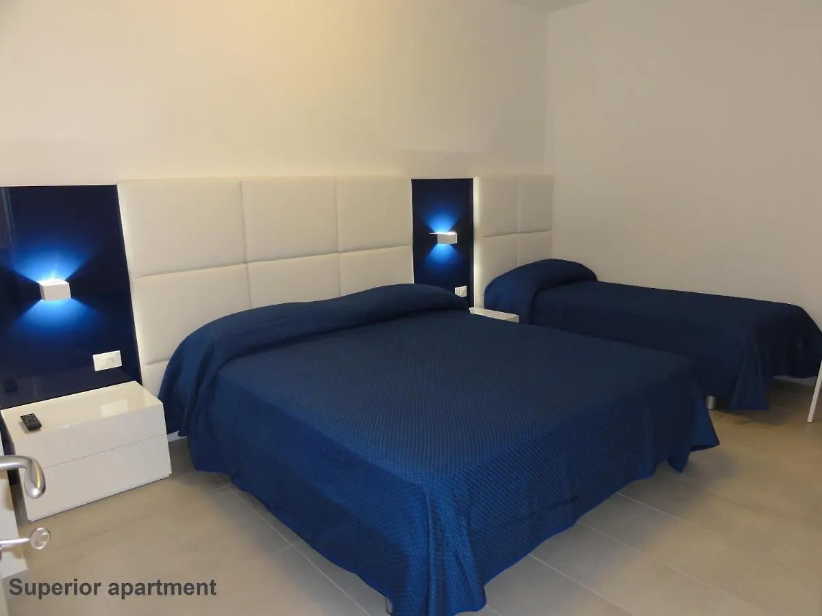 Apartment Sabrina - Appartamenti Bibione Italien