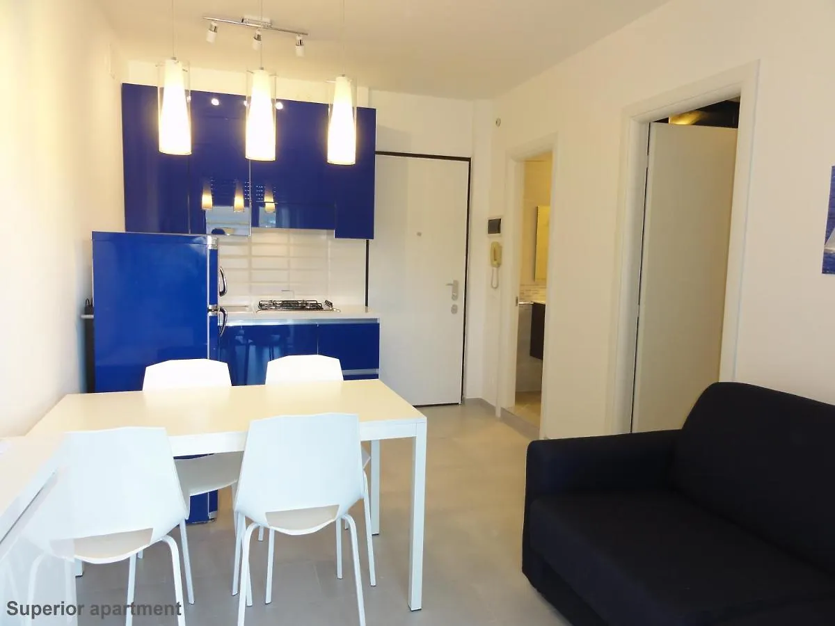 Apartment Sabrina - Appartamenti Bibione