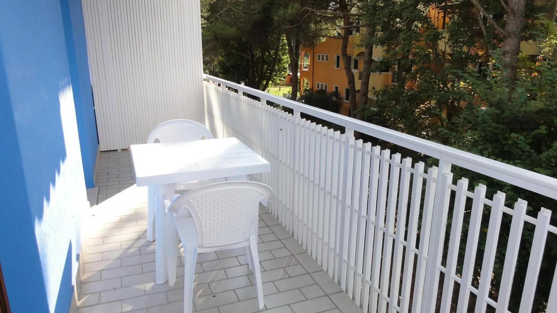 Sabrina - Appartamenti Bibione Italien