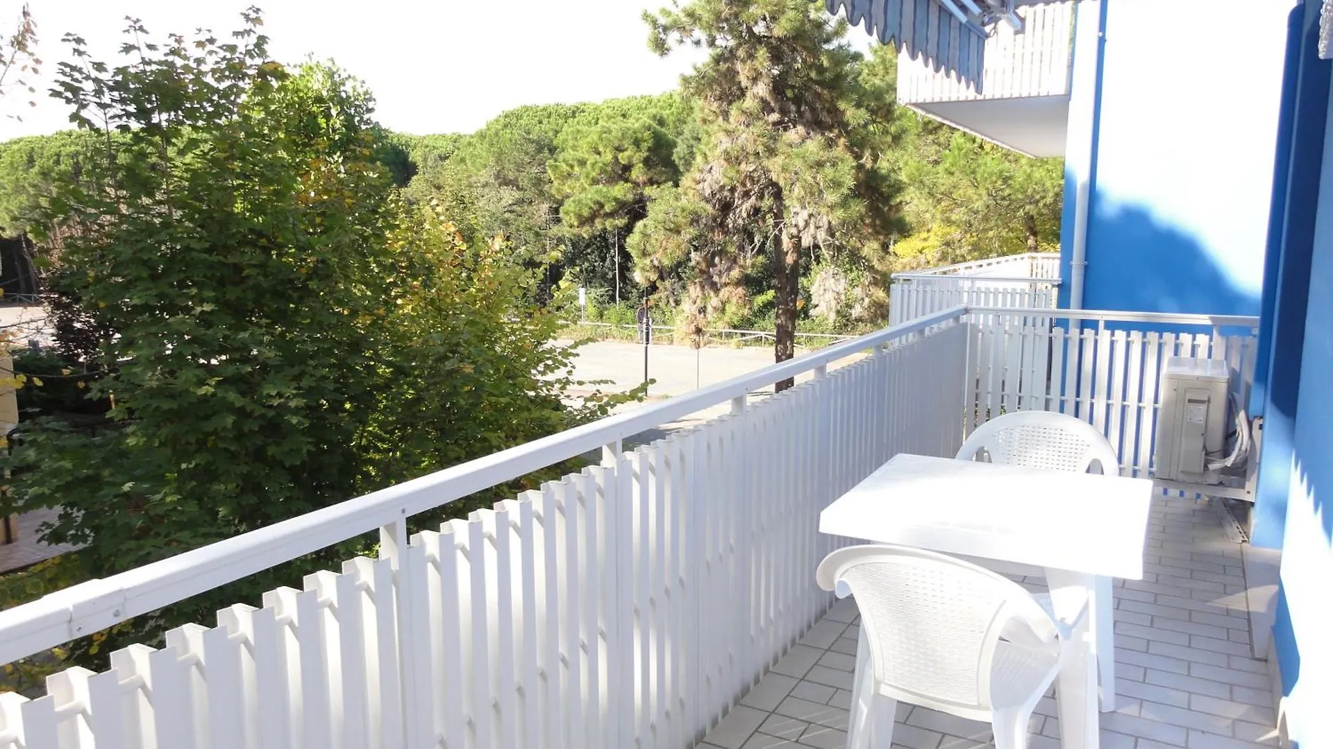 Sabrina - Appartamenti Bibione 0*,  Italien