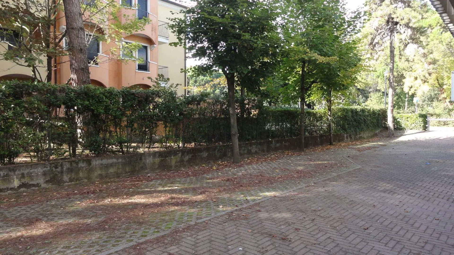 Sabrina - Appartamenti Bibione Apartment