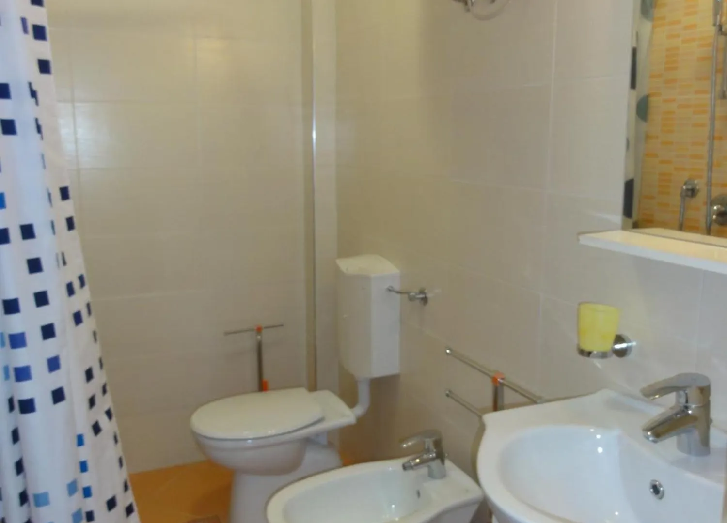 Sabrina - Appartamenti Bibione Apartment