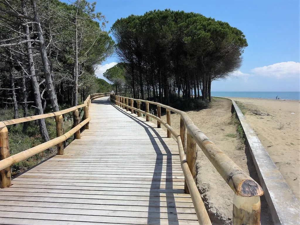 Apartment Sabrina - Appartamenti Bibione Italien