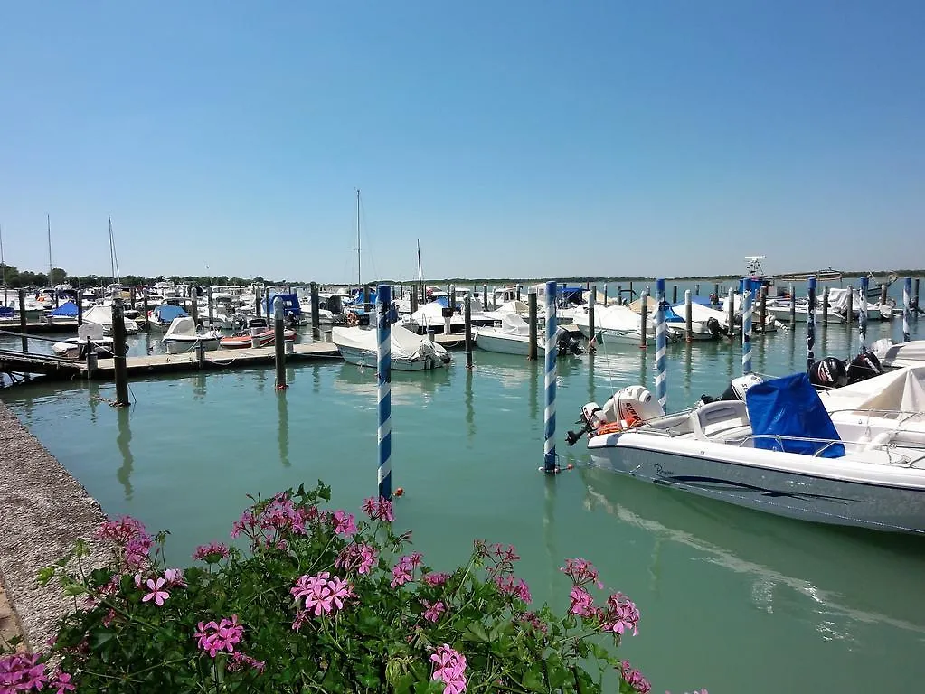 Sabrina - Appartamenti Bibione