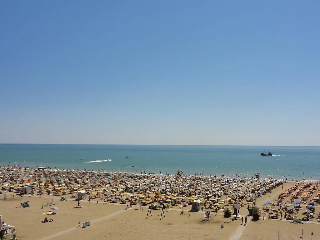 Sabrina - Appartamenti Bibione Italien