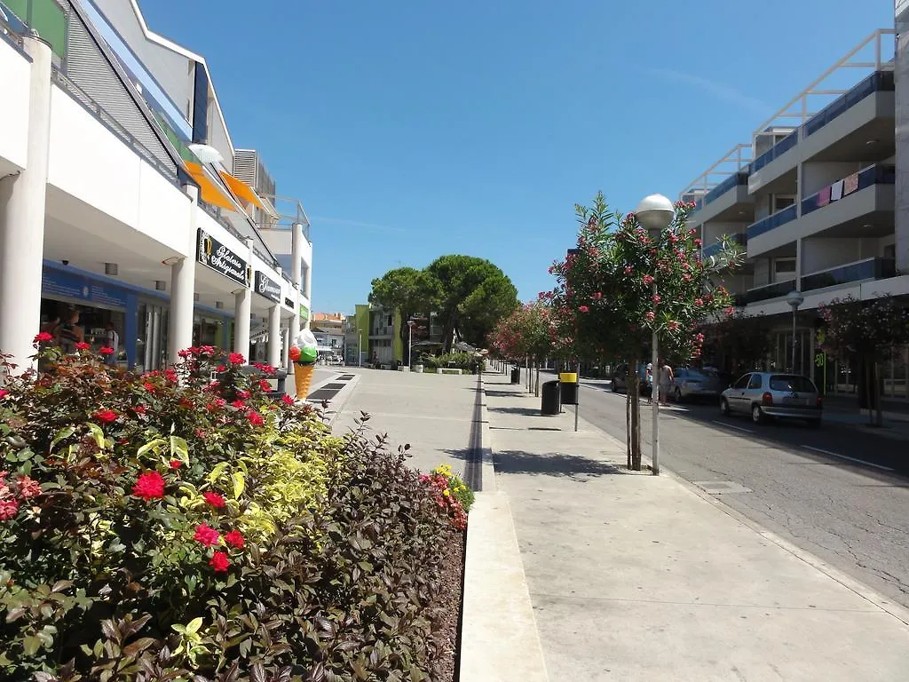 Apartment Sabrina - Appartamenti Bibione
